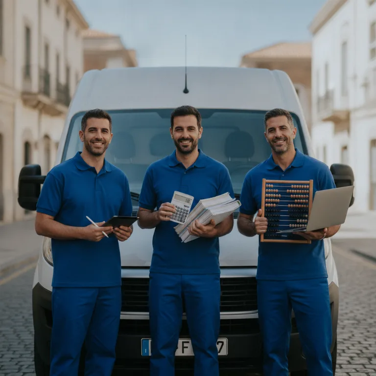 Dottore Commercialista team a Pesaro
